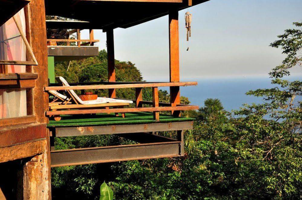 Tuakaza Exclusive Boutique Lodge Rio de Janeiro Exterior foto