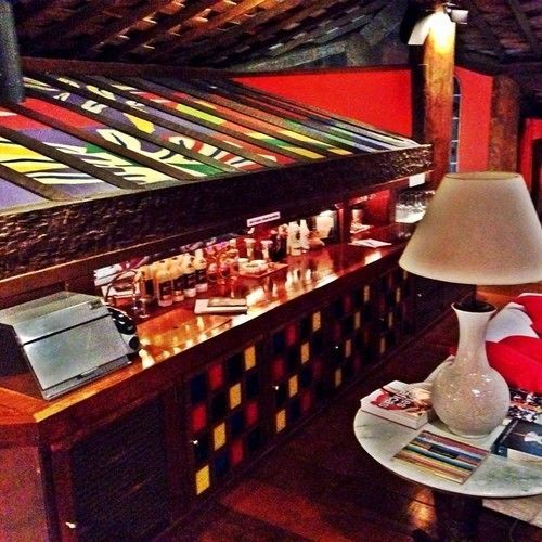 Tuakaza Exclusive Boutique Lodge Rio de Janeiro Exterior foto